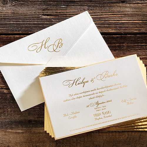 Wedding Cards