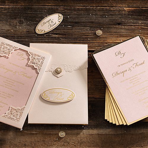 Wedding Cards