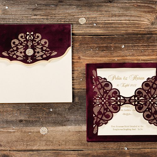 Wedding Cards