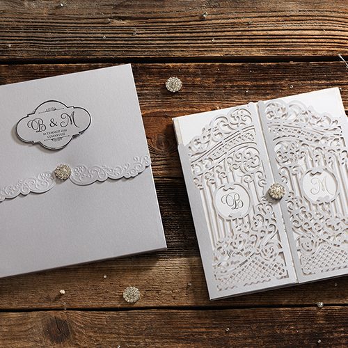 Wedding Cards