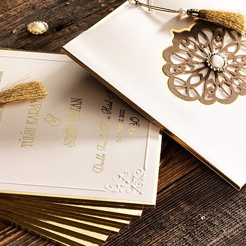 Wedding Cards