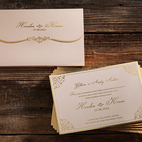 Wedding Cards