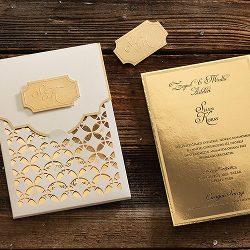 Wedding Cards