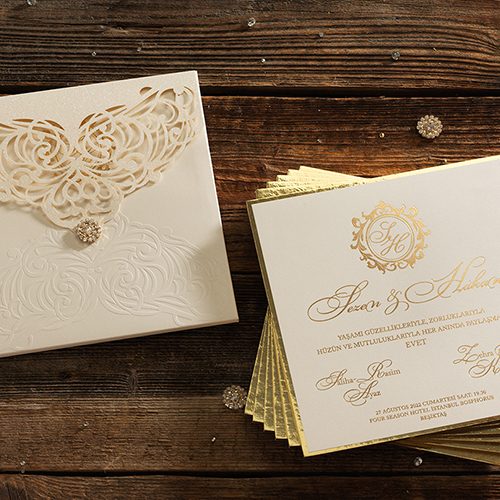 Wedding Cards