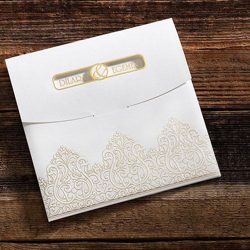 Wedding Cards