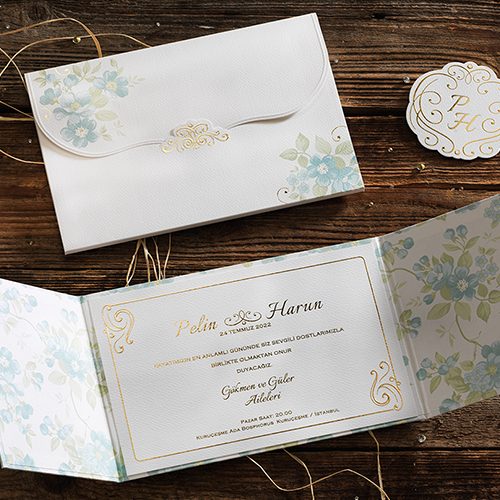 Wedding Cards