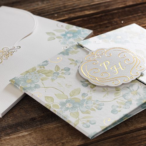 Wedding Cards