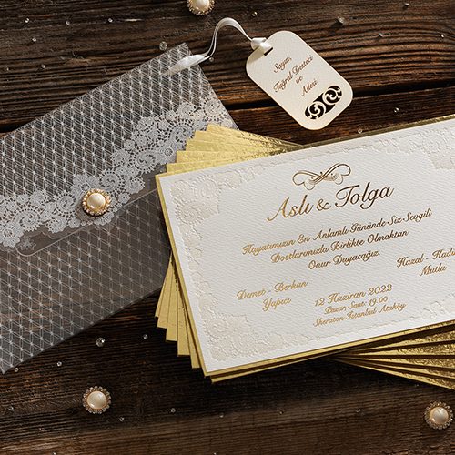 Wedding Cards