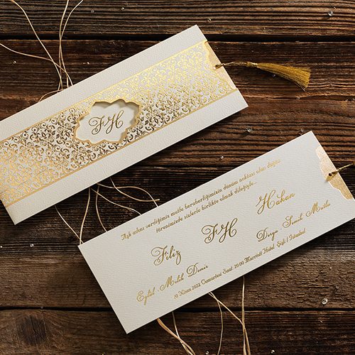 Wedding Cards