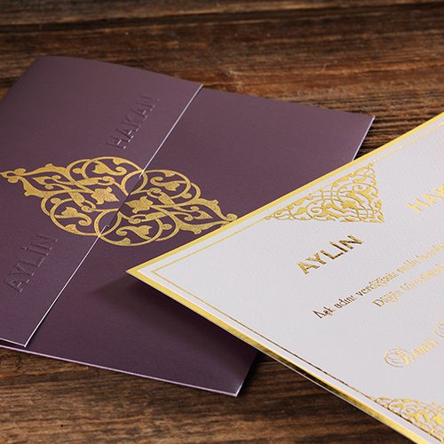 Wedding Cards