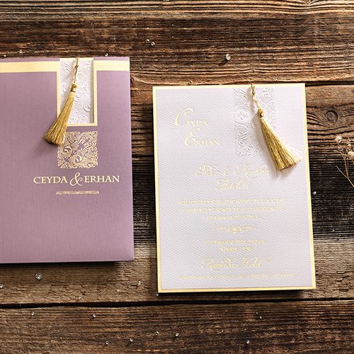 Wedding Cards