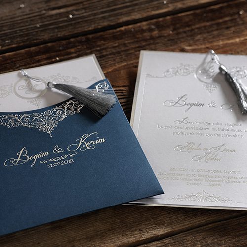 Wedding Cards