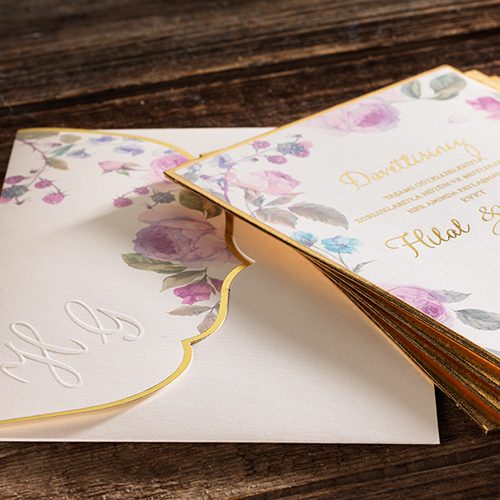 Wedding Cards