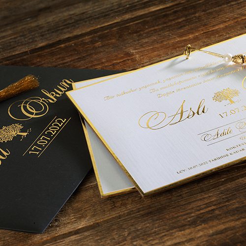 Wedding Cards