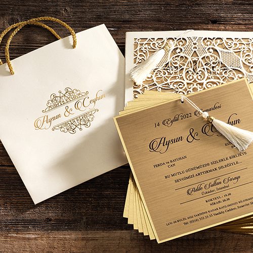 Wedding Cards