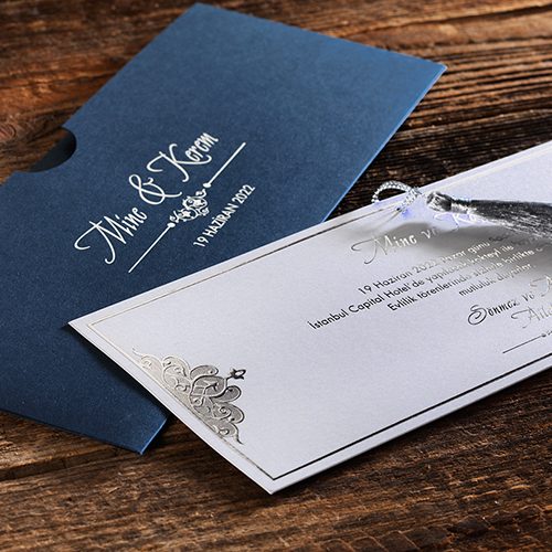 Wedding Cards