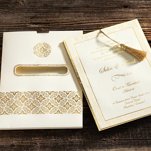 Wedding Cards