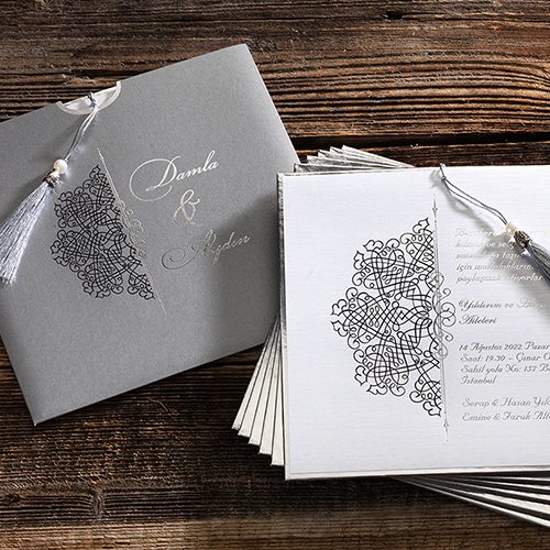 Wedding Cards