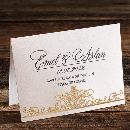 Wedding Cards