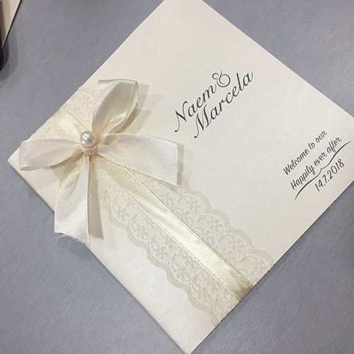 Wedding Cards